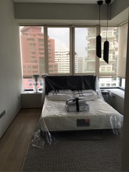 OUE Twin Peaks (D9), Condominium #554770581